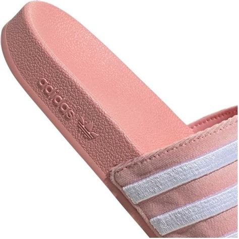 adidas badslippers dames maat 39|Adidas Badslippers voor dames Maat 39 online kopen .